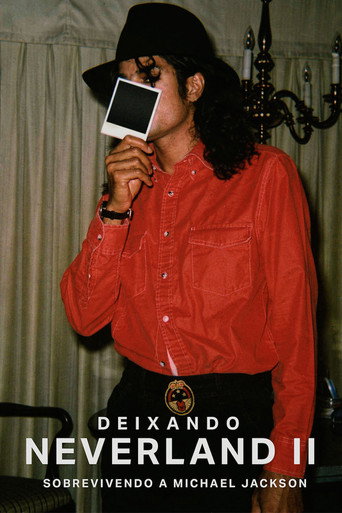 Assistir Deixando Neverland 2 online dublado e legendado