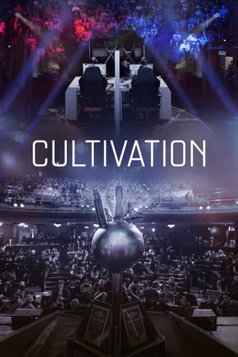 Assistir Cultivation online dublado e legendado