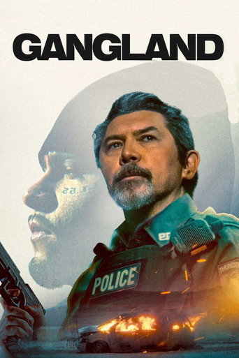 Assistir Gangland online dublado e legendado