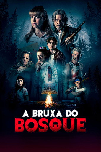 Assistir A Bruxa do Bosque online dublado e legendado