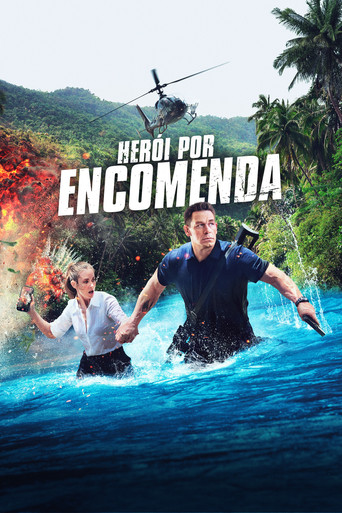 Assistir Herói por Encomenda online dublado e legendado