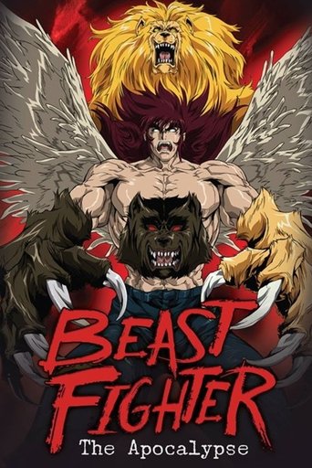 Assistir Beast Fighter: The Apocalypse online dublado e legendado