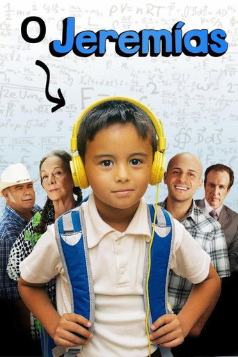 Assistir O Jeremias online dublado e legendado