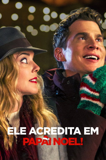 Assistir Ele Acredita em Papai Noel! online dublado e legendado