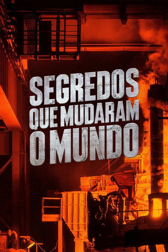Assistir Segredos que Mudaram o Mundo online dublado e legendado