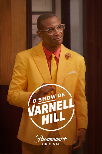 Assistir O Show de Varnell Hill online dublado e legendado