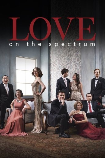 Assistir Amor no Espectro online dublado e legendado