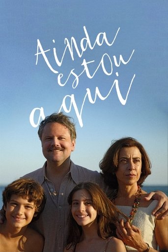 Assistir Ainda Estou Aqui online dublado e legendado
