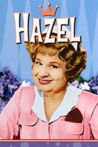 Poster de Hazel