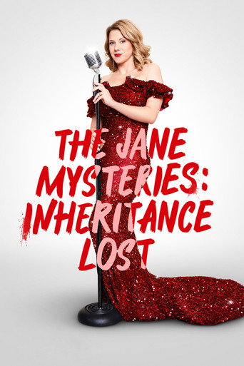 Assistir The Jane Mysteries: Inheritance Lost online dublado e legendado