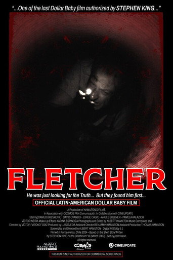 Assistir Fletcher online dublado e legendado