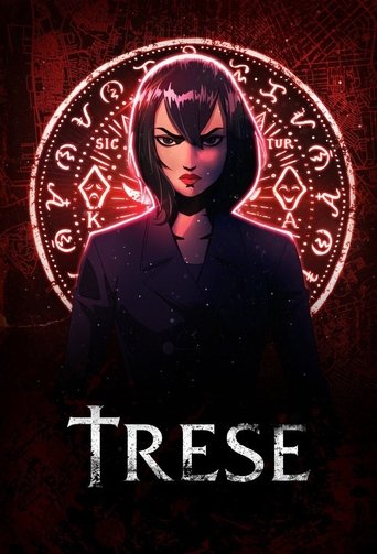 Poster de Trese