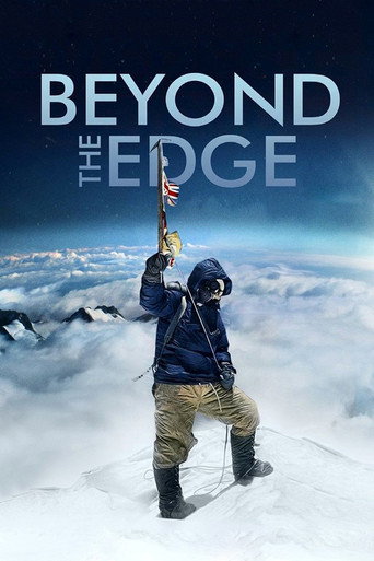 Poster de Beyond the Edge