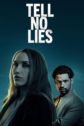 Assistir Tell No Lies online dublado e legendado