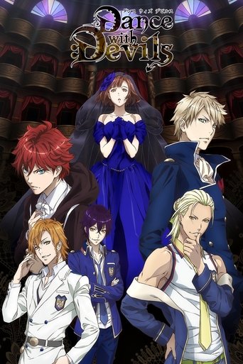 Assistir Dance with Devils online dublado e legendado