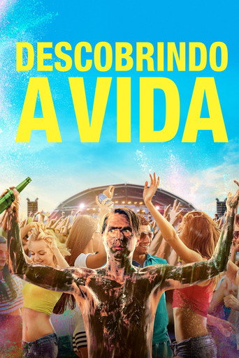 Poster de Descobrindo a Vida