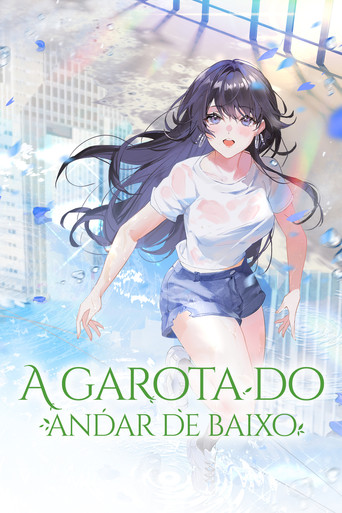 Assistir A Garota do Andar de Baixo online dublado e legendado