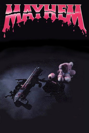 Assistir Mayhem online dublado e legendado