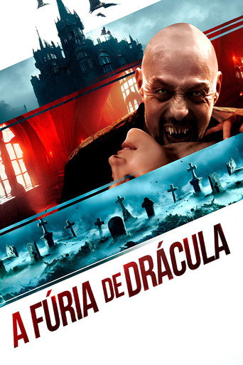 Assistir A Fúria de Drácula online dublado e legendado