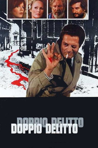 Assistir Duplo Assassinato online dublado e legendado