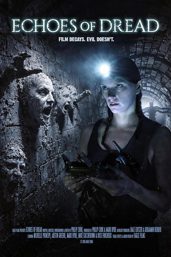 Assistir Echoes of Dread online dublado e legendado