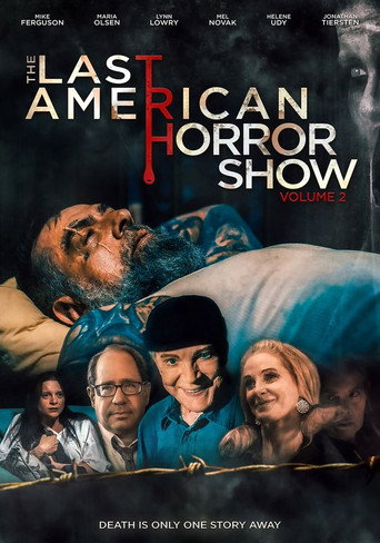 Assistir The Last American Horror Show: Volume II online dublado e legendado