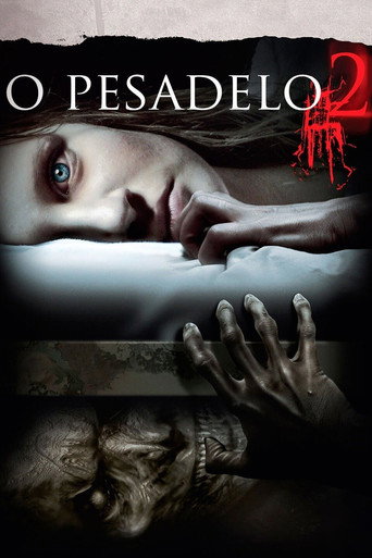 Assistir O Pesadelo 2 online dublado e legendado