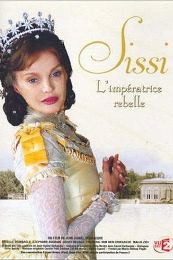 Assistir Sissi, l'impératrice rebelle online dublado e legendado
