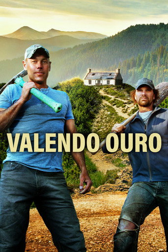 Assistir Valendo Ouro online dublado e legendado