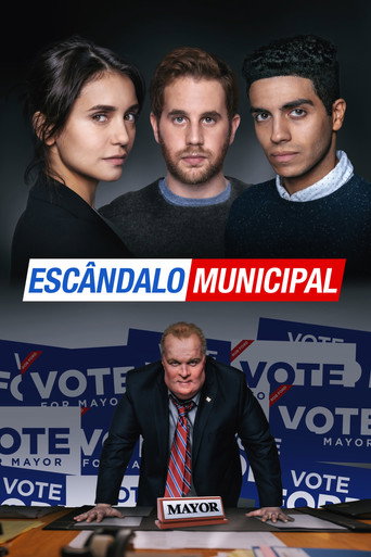 Assistir Escândalo Municipal online dublado e legendado