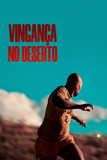 Assistir Vingança no Deserto online dublado e legendado