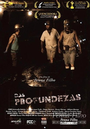 Assistir Das Profundezas online dublado e legendado