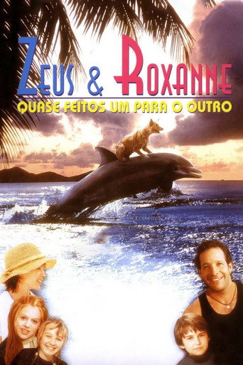 Assistir Zeus & Roxanne online dublado e legendado