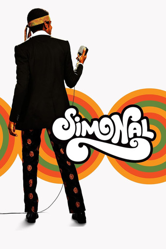 Assistir Simonal online dublado e legendado