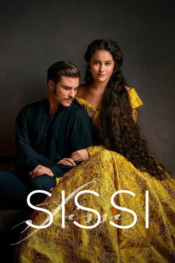 Assistir Sissi online dublado e legendado