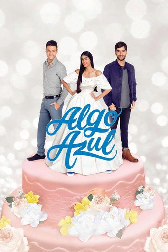 Assistir Algo Azul online dublado e legendado