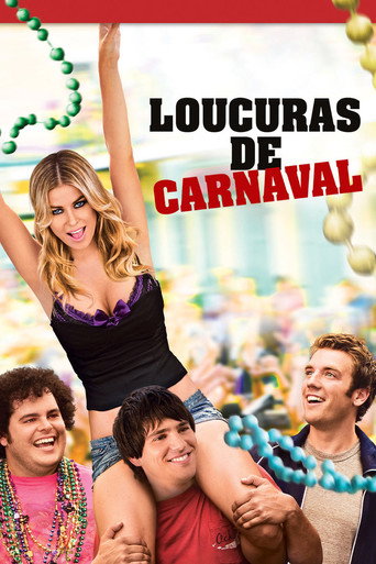 Assistir Loucuras de Carnaval online dublado e legendado