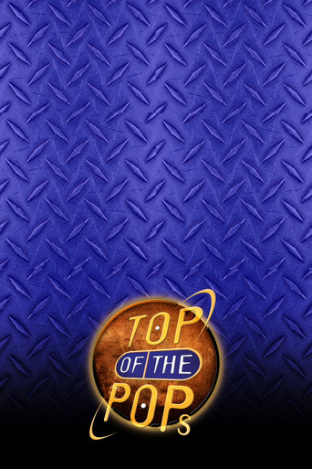 Poster de Top of the Pops