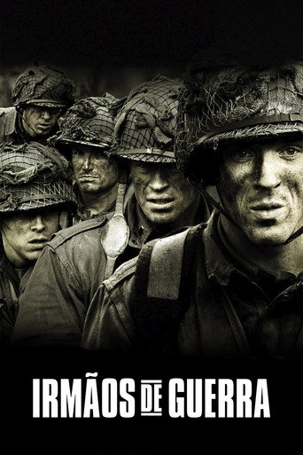 Poster de Band of Brothers