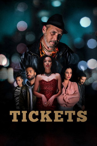 Assistir Tickets online dublado e legendado