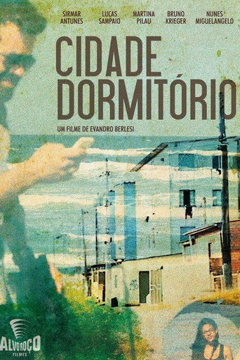 Assistir Cidade Dormitório online dublado e legendado