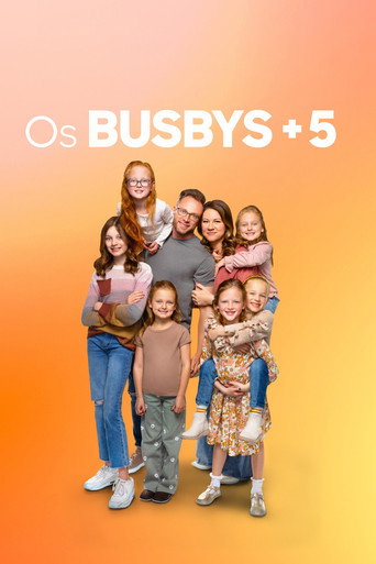 Assistir Os Busbys + 5 online dublado e legendado
