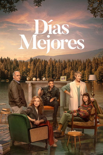 Assistir Dias Melhores online dublado e legendado
