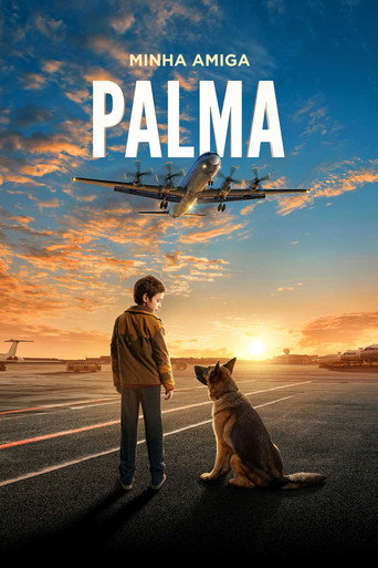 Assistir Minha Amiga Palma online dublado e legendado