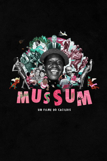 Assistir Mussum: Um Filme do Cacildis online dublado e legendado