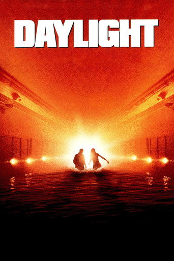 Poster de Daylight