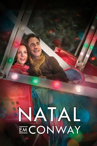 Assistir Natal em Conway online dublado e legendado
