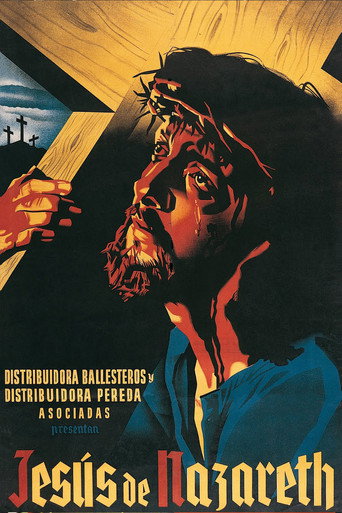 Assistir Jesús de Nazareth online dublado e legendado