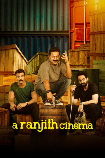 Assistir O Filme de Ranjith online dublado e legendado