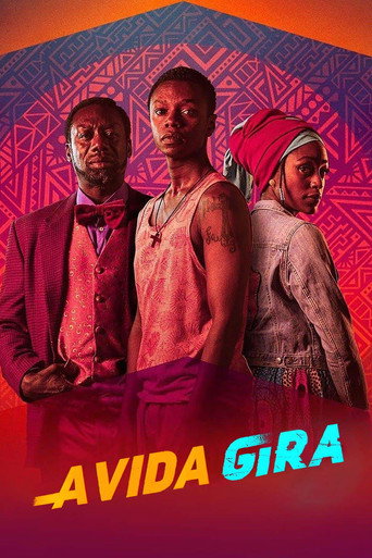 Assistir A Vida Gira online dublado e legendado